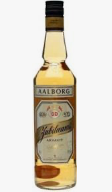 Aalborg Jubilaeums Aquavit