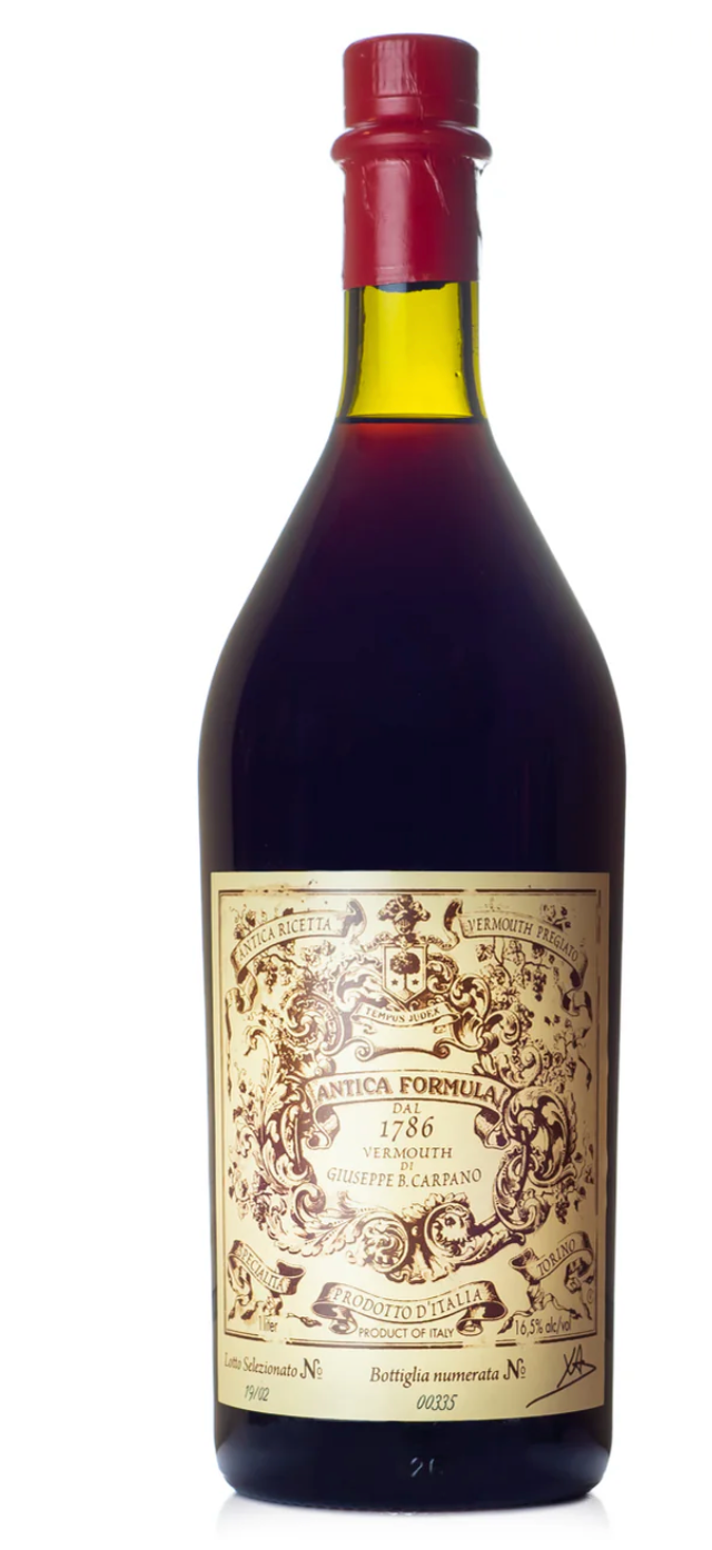 Carpano Antica Vermouth