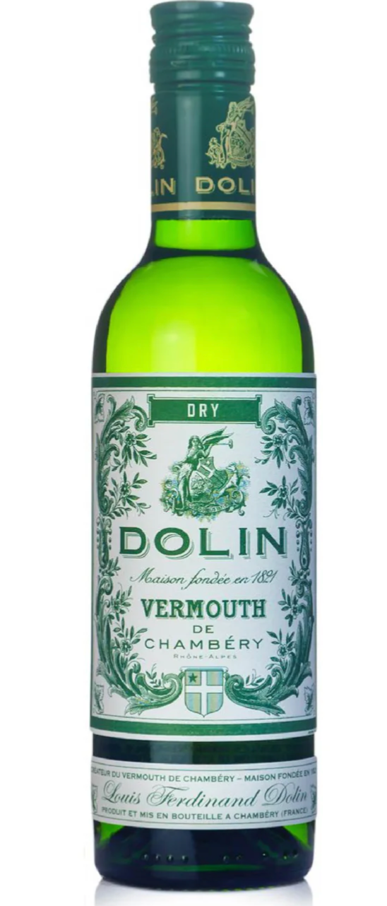 Dolin Vermouth Dry