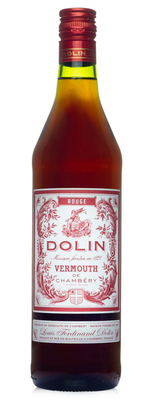Dolin Vermouth Rouge