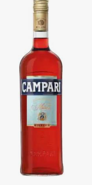 Campari Milano