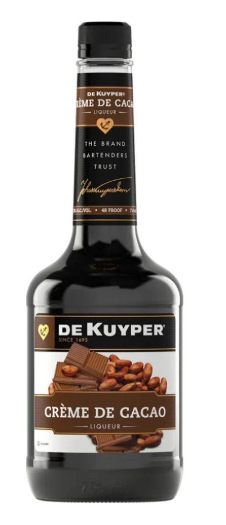 Dekuyper Creme De Cocoa