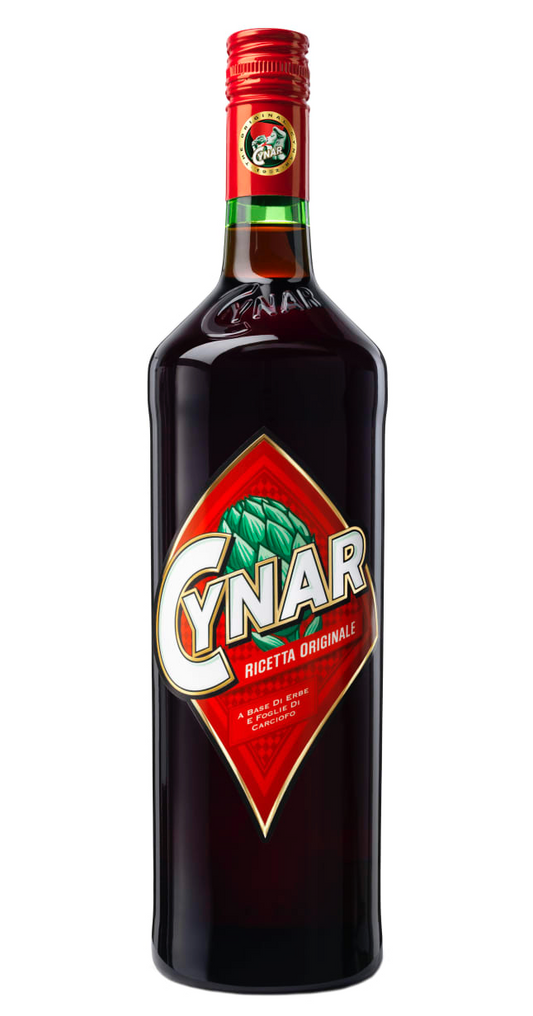 Cynar Ricetta Original