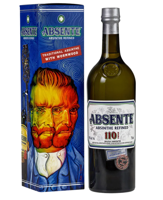 Absente Absinthe refined 750 ml