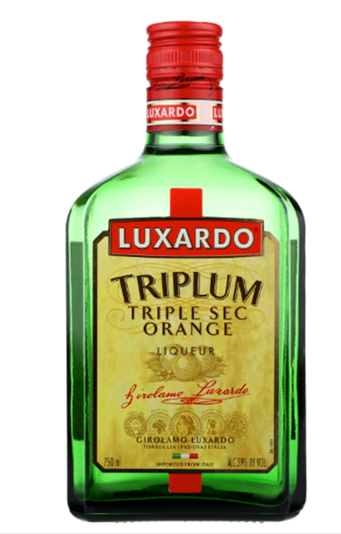 Luxardo Triplum