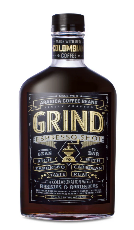 Grind Espresso Liquor