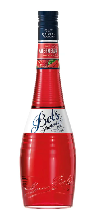 Bols Watermelon Liquor
