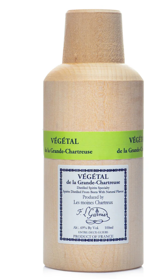 Vegetal Chartreuse 100 ml