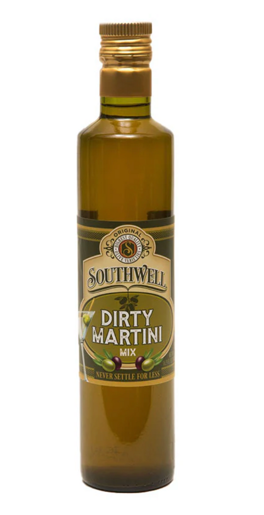 Southwell Dirty Martini Mix