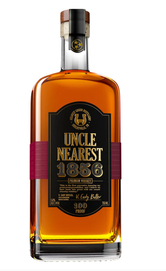 Uncle Nearest 1856 Premium Whiskey 750 ml