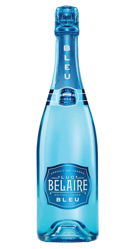 Lucbelaire Bleu 750 ml