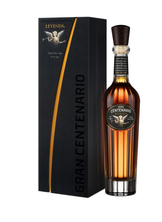 Gran Centenario Leyenda Extra Anejo 750 ml