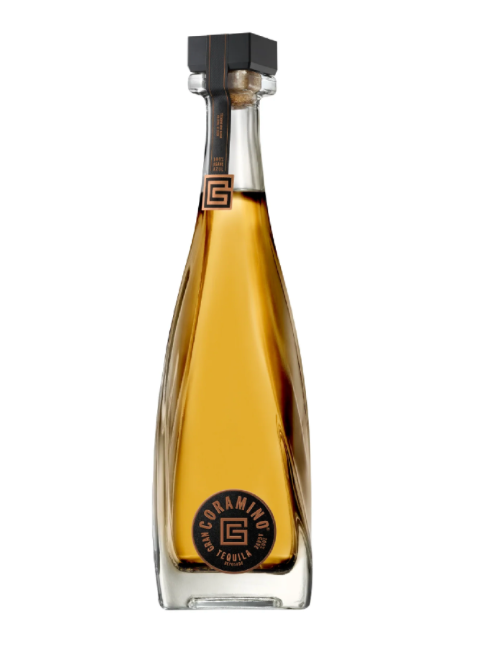 Gran Coramino Tequila Reposado