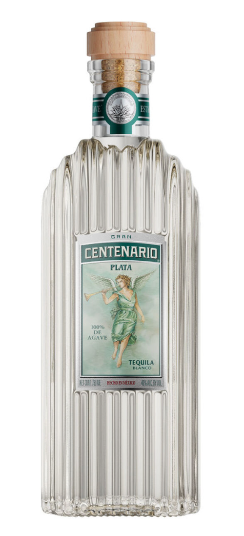 Gran Centerario Plata 750 ml