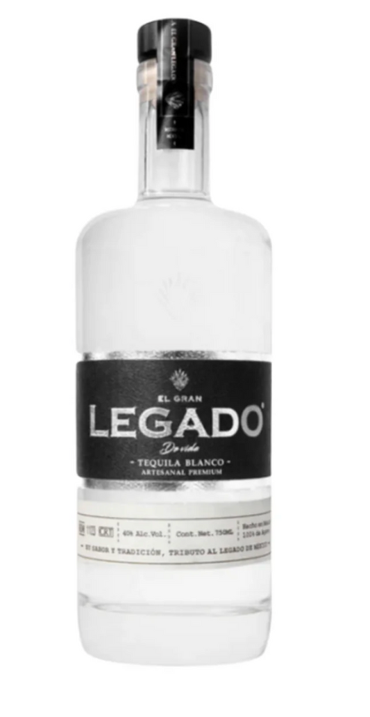 El Gran Legado Blanco 750 ml