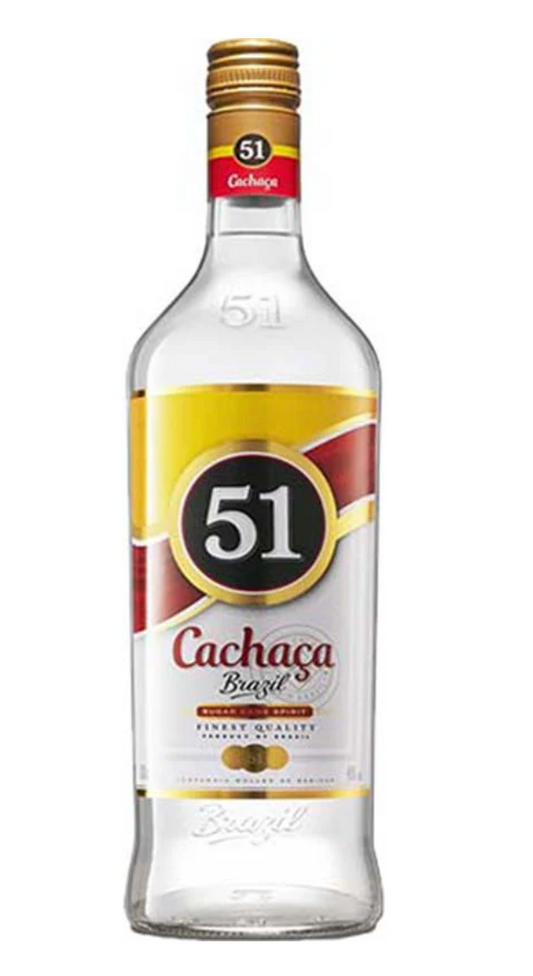 Cachacha Brazilian Rum
