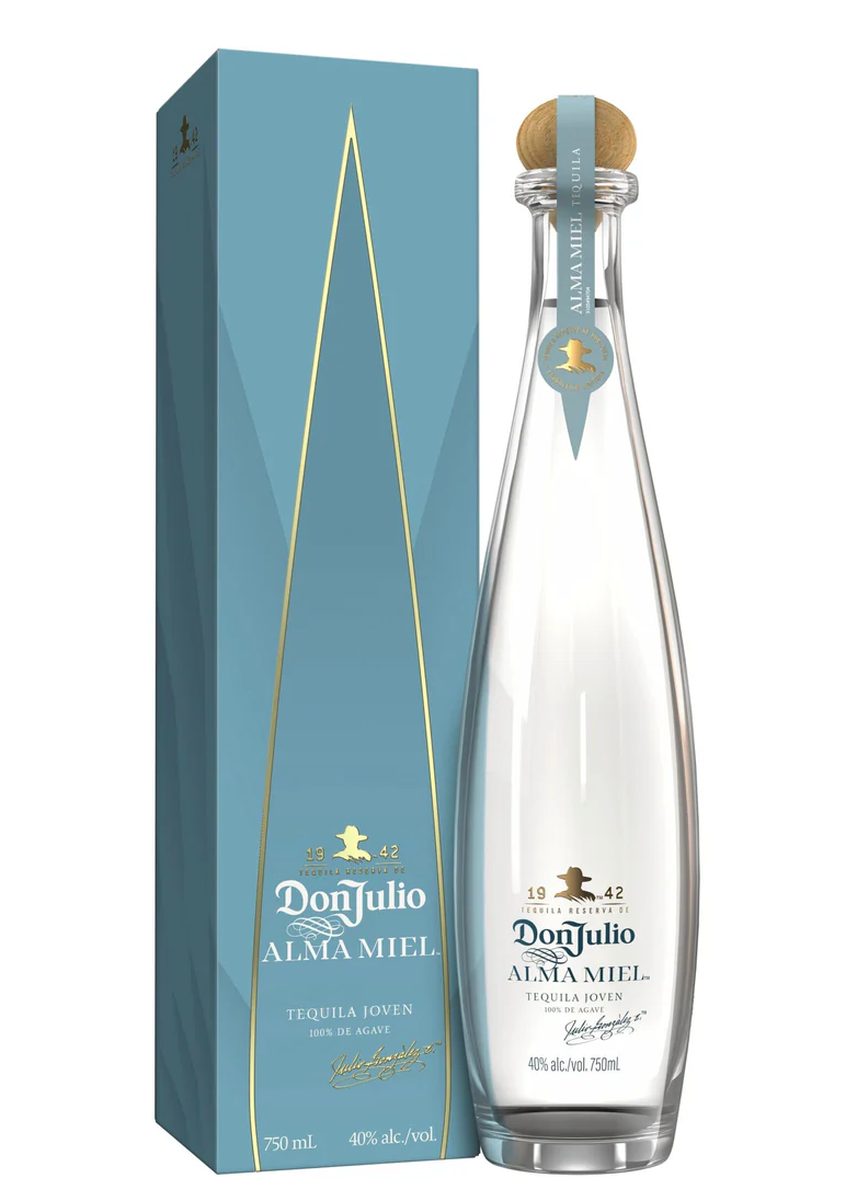 Don Julio Alta Miel