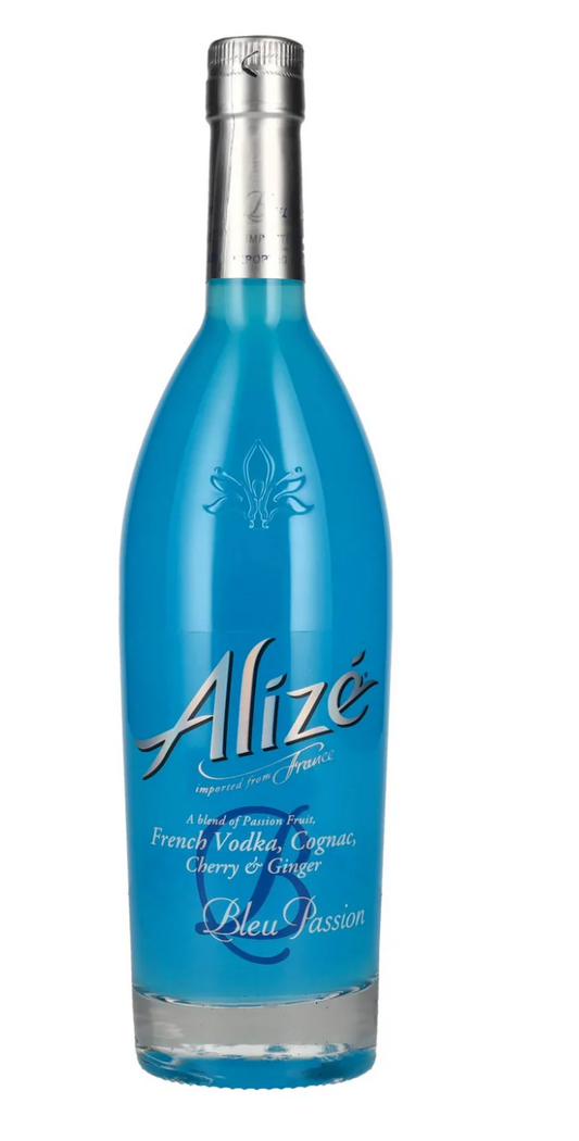 Alize Bleu Passion 750 ml