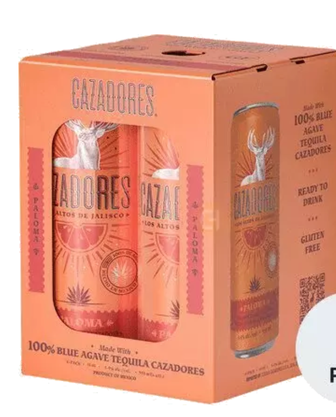 Cazadores