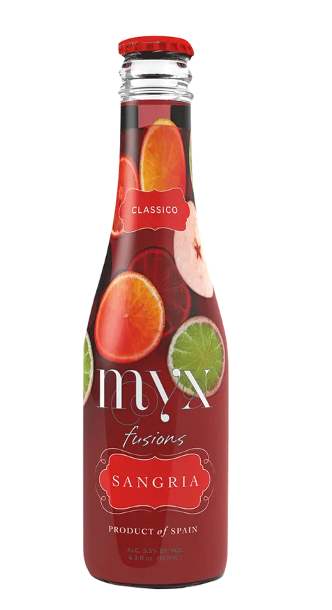MYX Sangria Mix