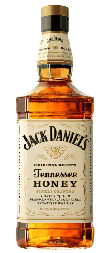 Jack Daniel's Honey 750ml