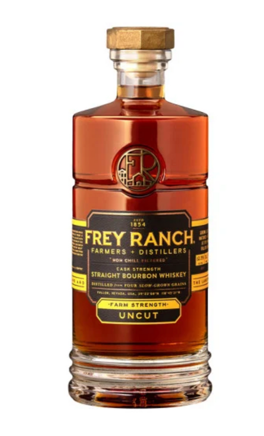 Frey Ranch Uncut 750 ml