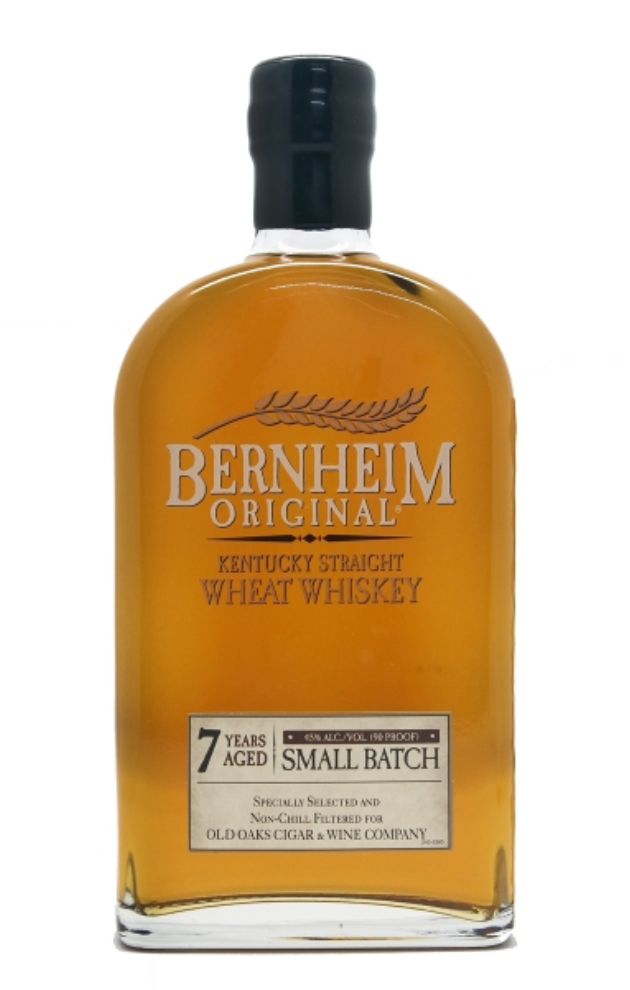 Bernheim Original 7 years aged Small Batch