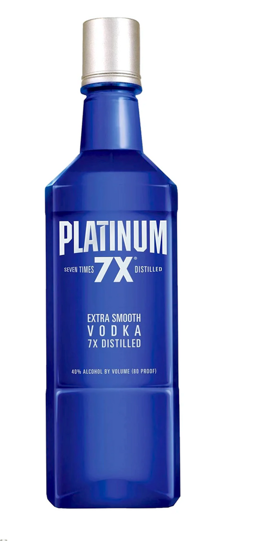Platinum 7X