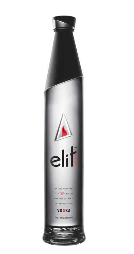 Stoli Elit 1.75 Litrę