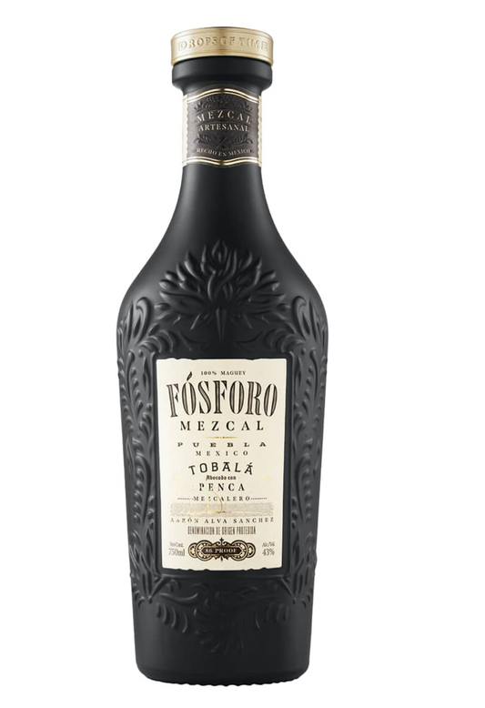 Fosforo Mezcal Tobala