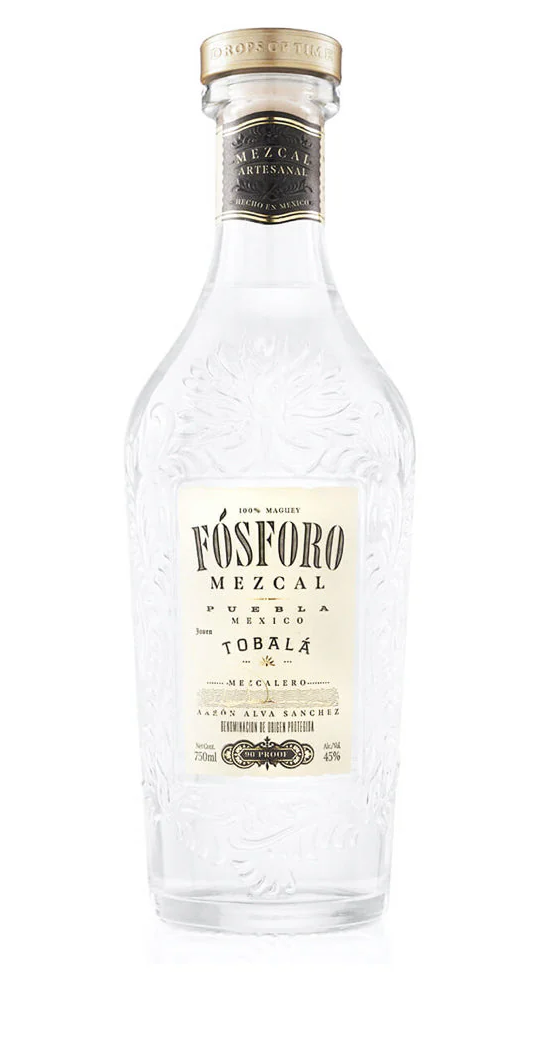 Fosforo Mezcal Tobala