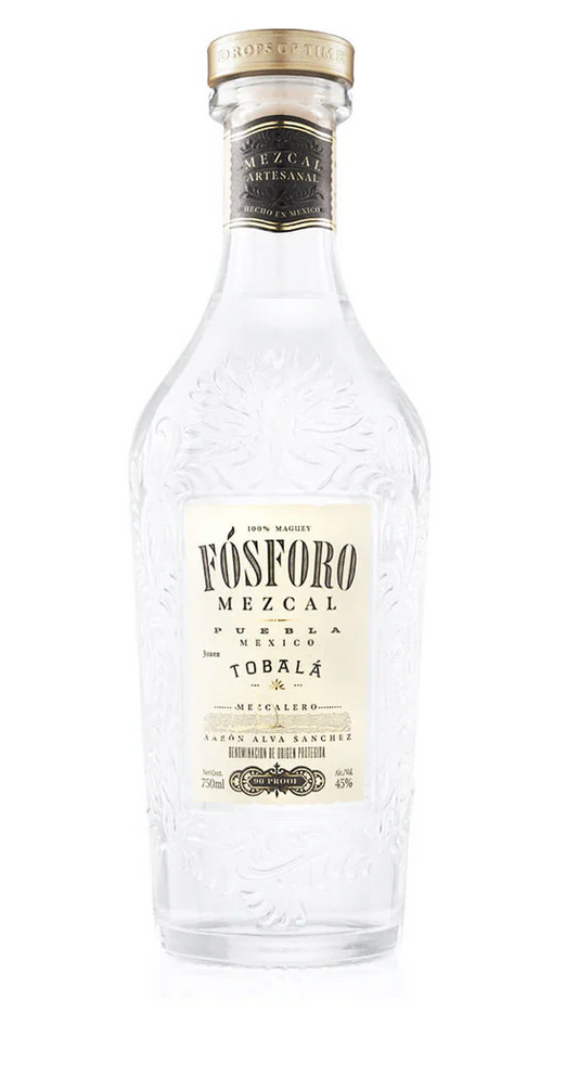 Fosforo Mezcal Tobala