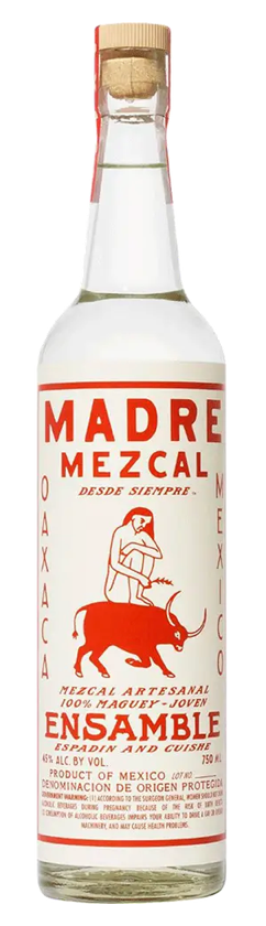 Madre Mezcal Ensamble 750ml