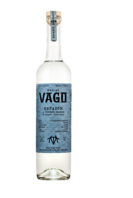 Mezcal Vago Espadín 750 ml