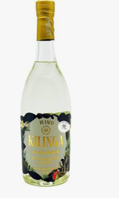 Killing Bacanora Blanco 750 ml