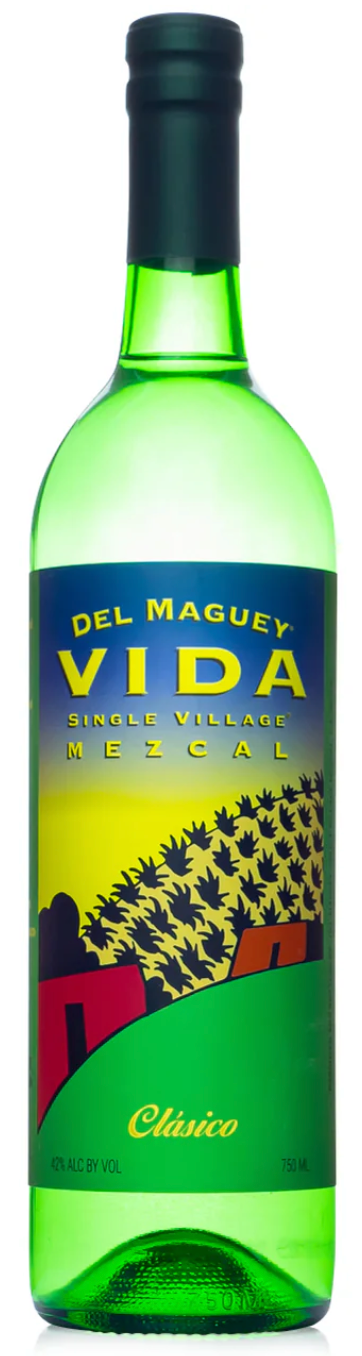 Del Maguey Vida 750ml