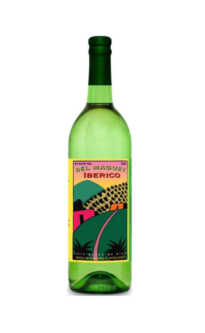 Del Maguey "Iberico" 750 ml