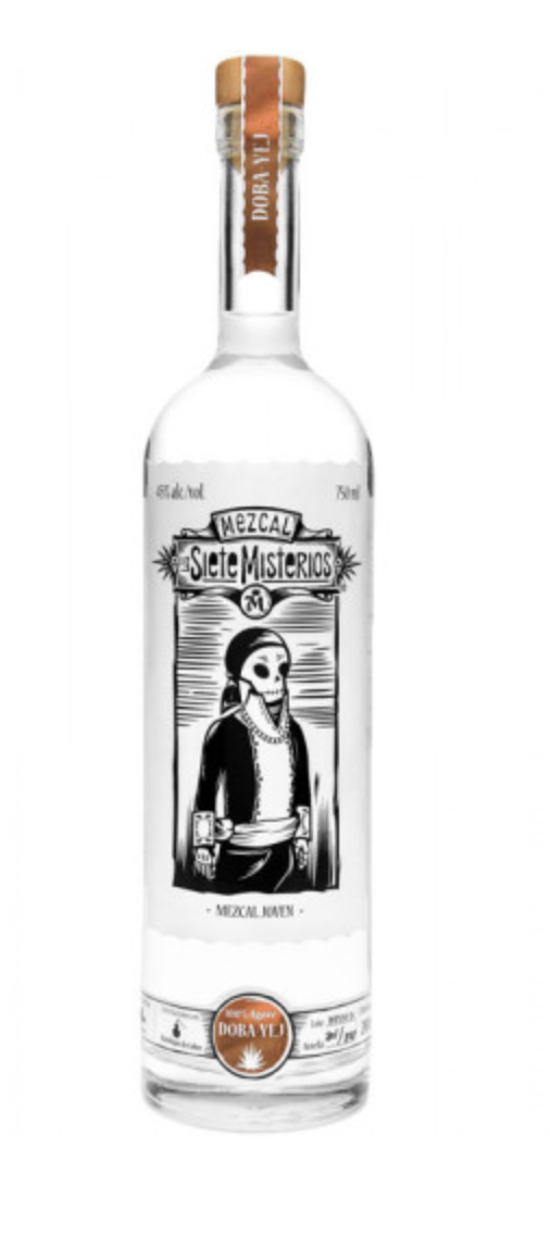 Siempre Vivo Blanco 750 ml