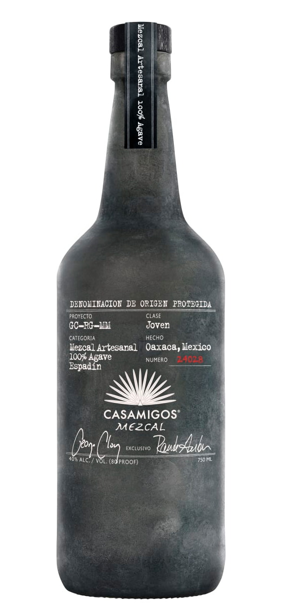 Casamigos Mezcal 750 ml