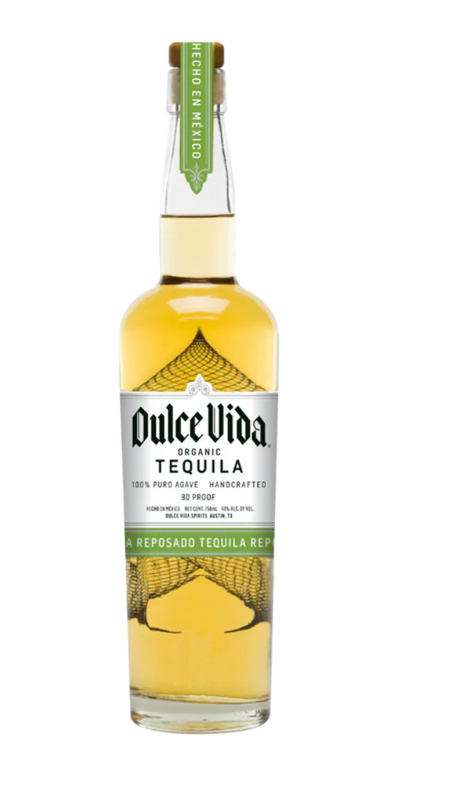 Dulce Vida Reposado