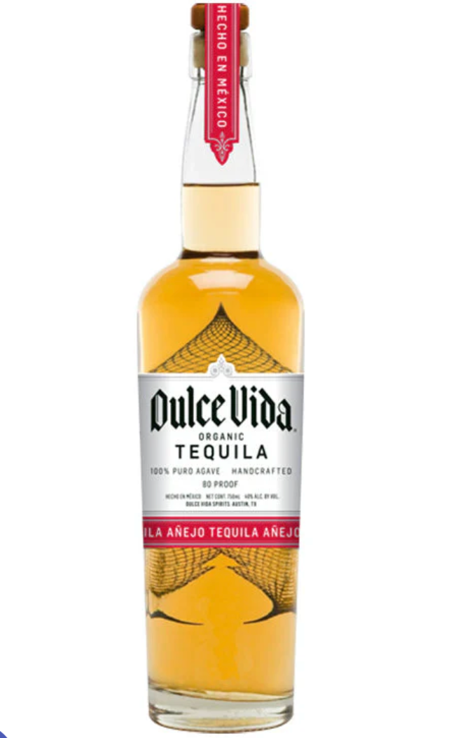 Dulce Vida Anejo