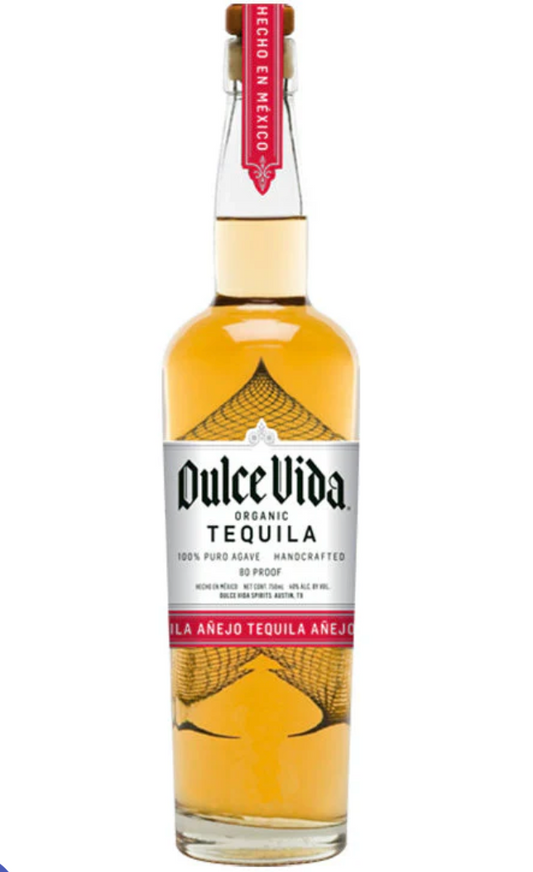 Dulce Vida Anejo