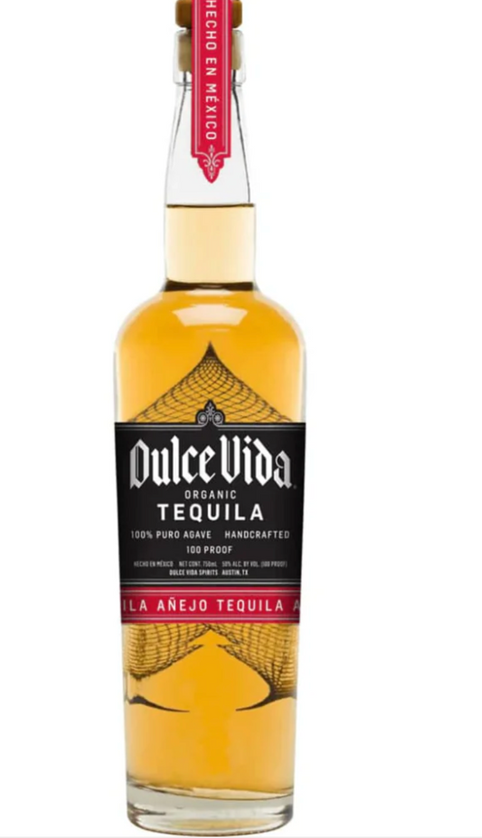 Dulce Vida Anejo