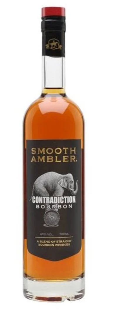Smooth Ambler