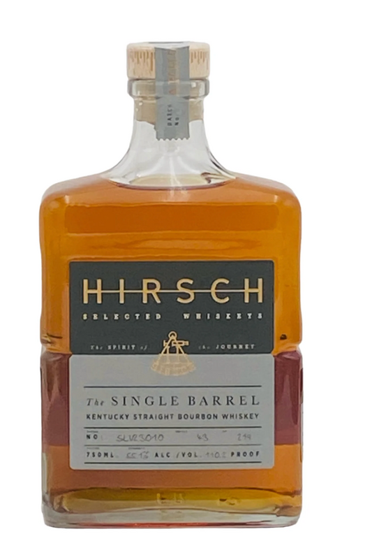 Hirsch Single Barrel
