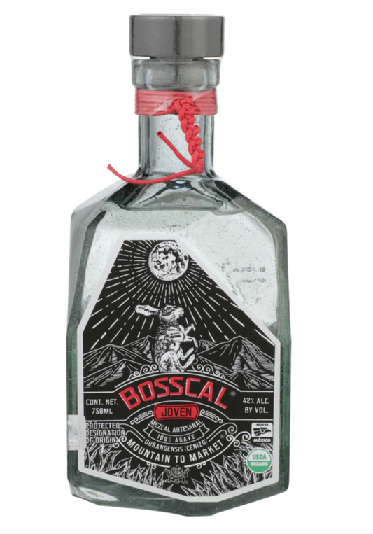Bosscal Joven