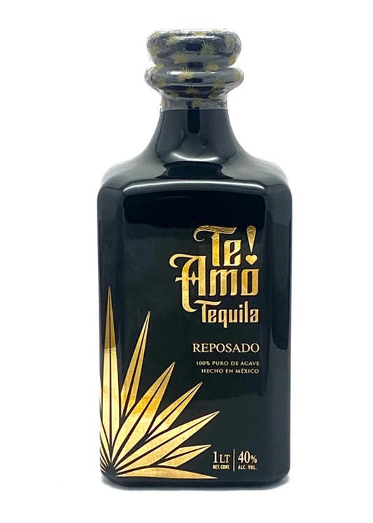 Te Amo Reposado