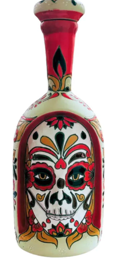 Dos Artes 2023 Limited Edition Skull