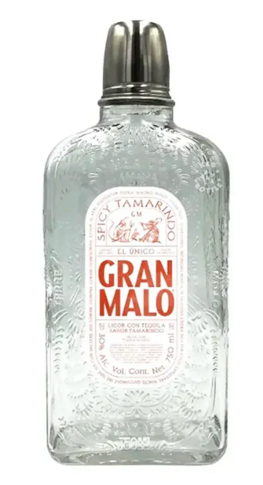 Gran Malo Spicy Tamarindo