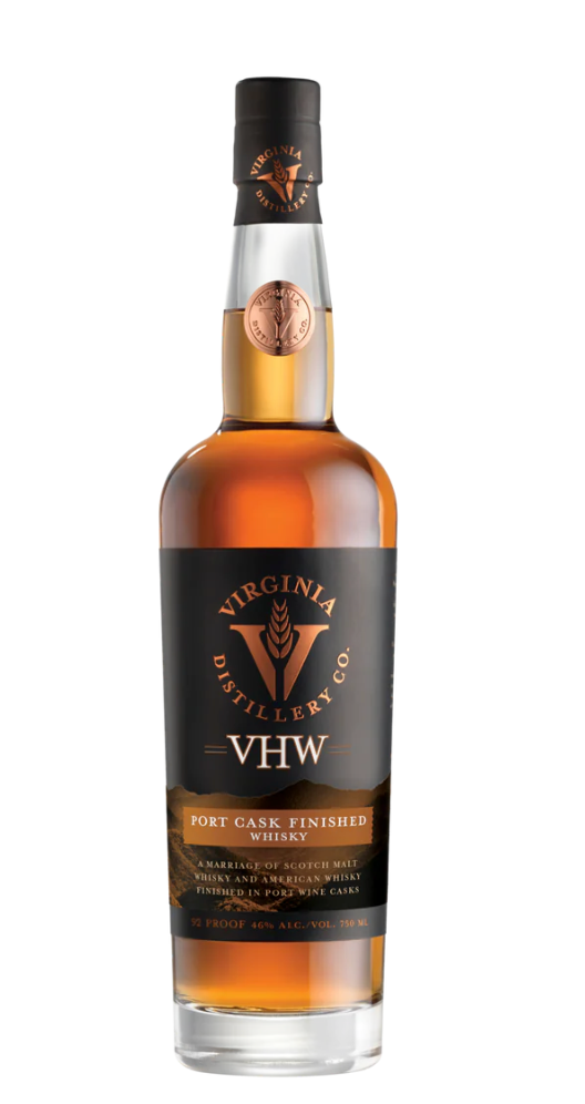 Virginia VHW